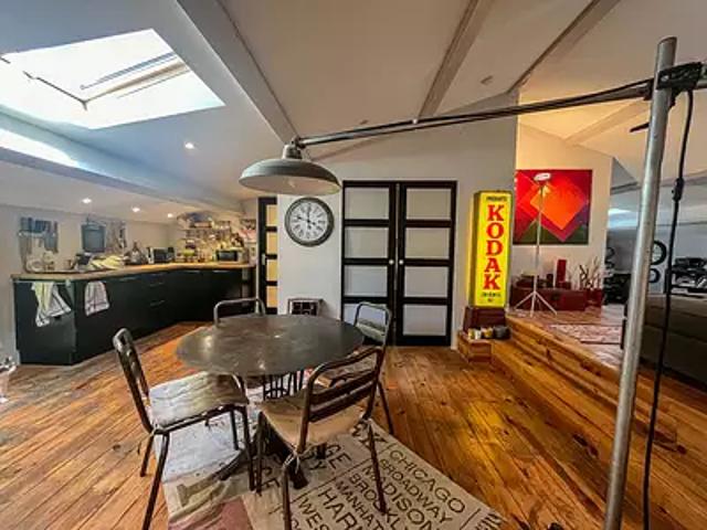 Appartement vente à Arles, Barbentane