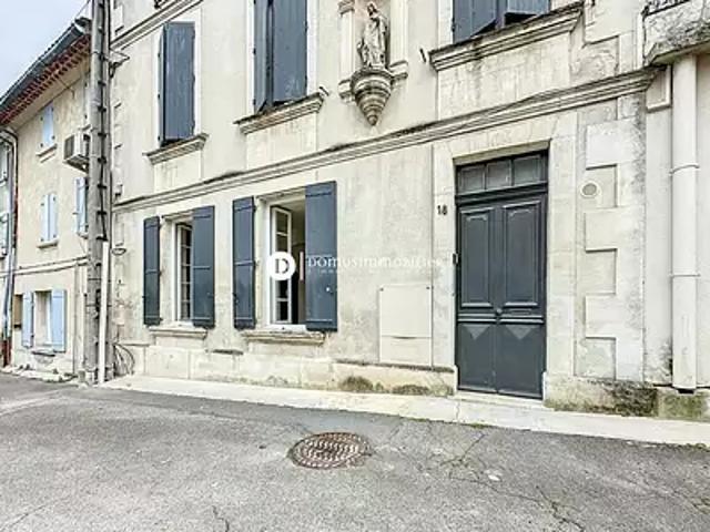 Maison vente à Arles, Barbentane