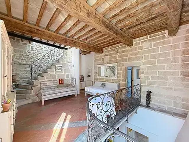 Maison vente à Barbentane, Bouches-du-Rhône