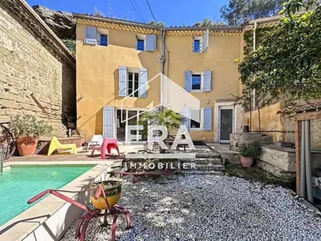 Maison vente à Arles, Barbentane