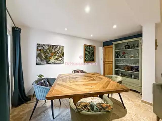 Maison vente à Barbentane, Bouches-du-Rhône