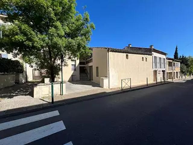 Maison vente à Barbentane, Bouches-du-Rhône