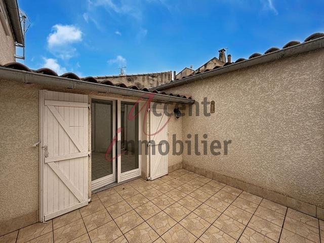 Appartement location à Arles, Barbentane