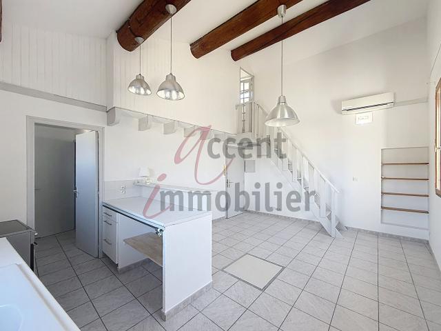 Appartement location à Arles, Barbentane