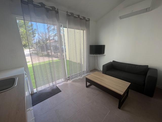 Appartement location à Arles, Barbentane
