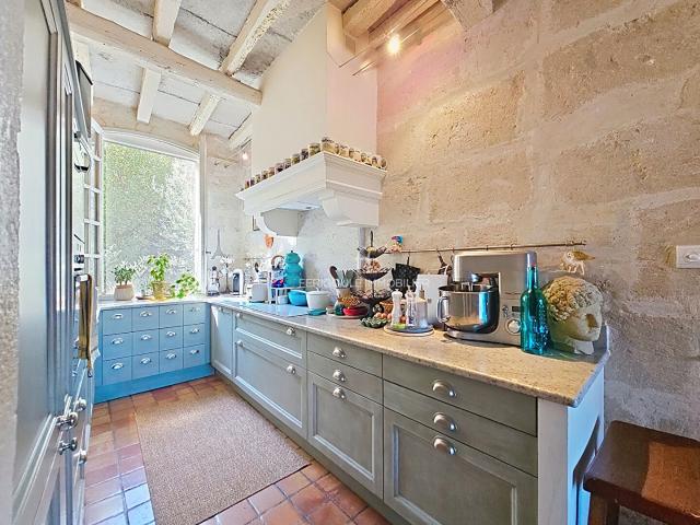 Maison vente à Barbentane, Bouches-du-Rhône