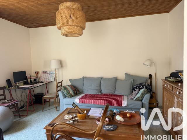 Maison vente à Arles, Barbentane