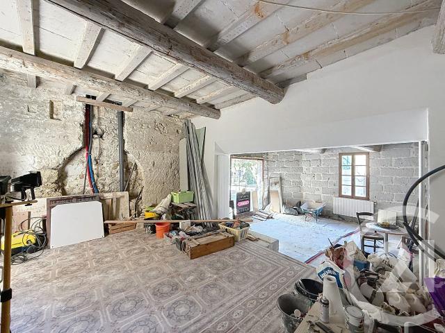 Maison vente à Arles, Barbentane