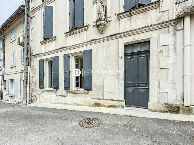 Maison vente à Arles, Barbentane