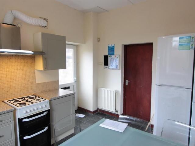 House for rent in Walkley, South Yorkshire