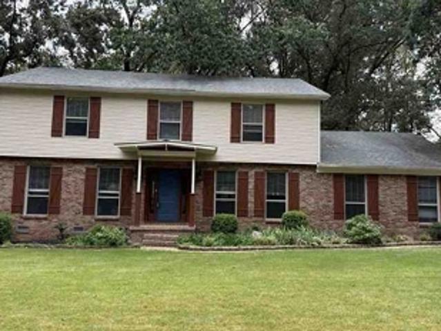 House for sale in Ark