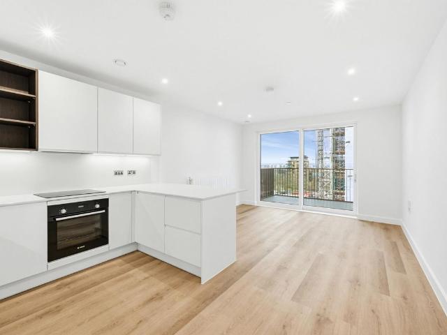 House for rent in Kidbrooke, Greater London