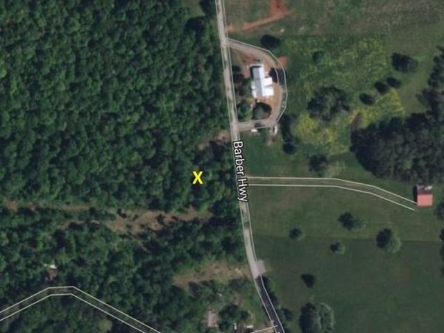 Land for sale in Tennessee