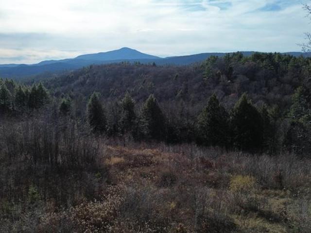 Land for sale in Hartland, Vermont