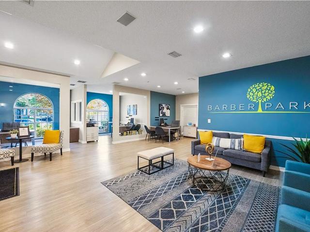Apartment for rent in Orlando, Florida