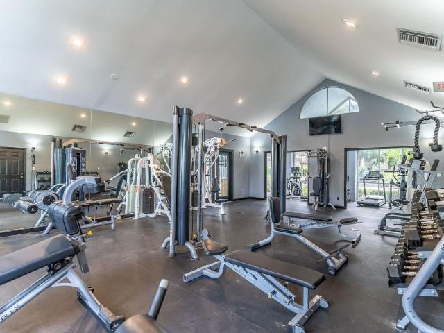 Apartment for rent in Orlando, Florida