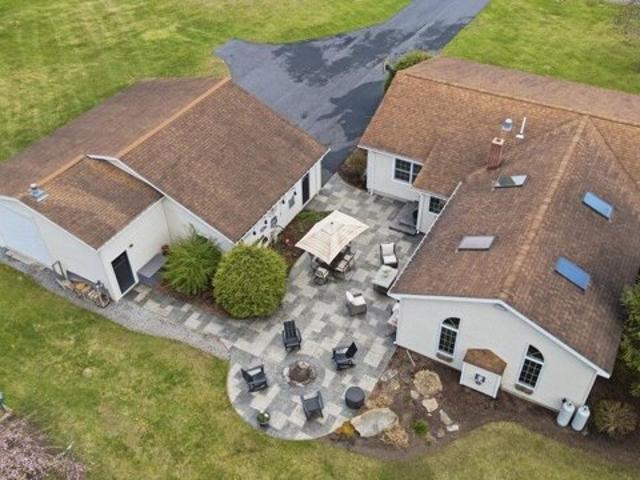 House for sale in Bennington, Vermont