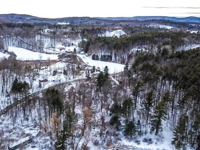 Land for sale in Bennington, Vermont