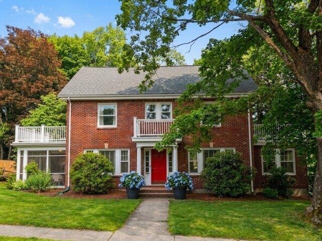 House for sale in Framingham, Massachusetts