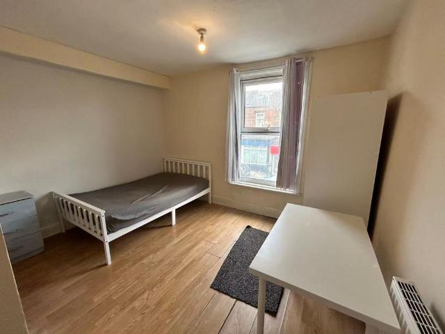 House for rent in Walkley, South Yorkshire