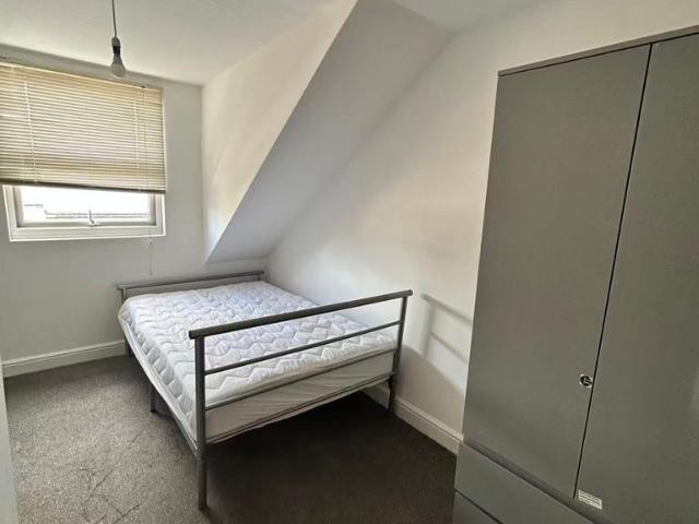 House for rent in Walkley, South Yorkshire