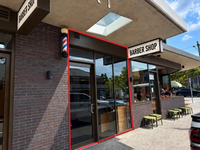 Retail for rent in West End, Greater Brisbane