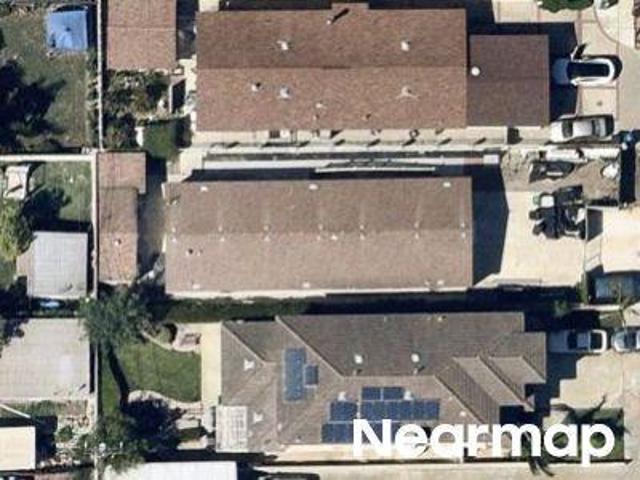Land for sale in Midway City, California