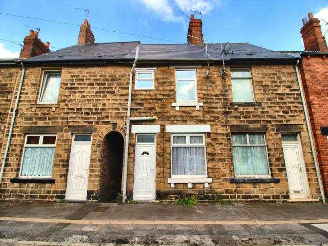 Apartment for rent in Hoyland, Isle Of Man
