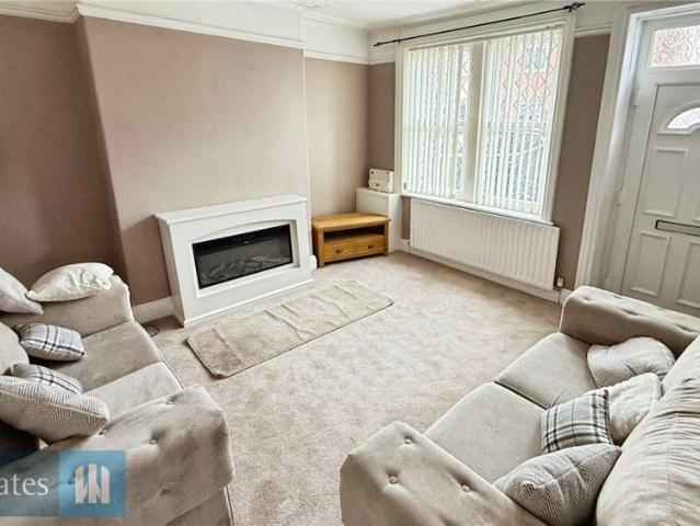 House for rent in Hoyland, South Yorkshire
