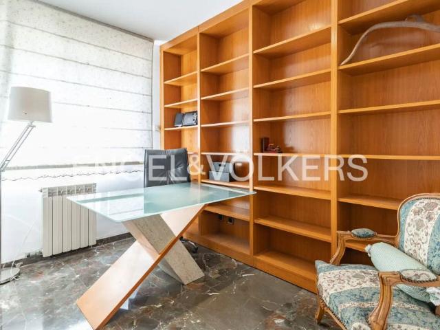 Apartamento en alquiler en la Romànica, Vallès Occidental