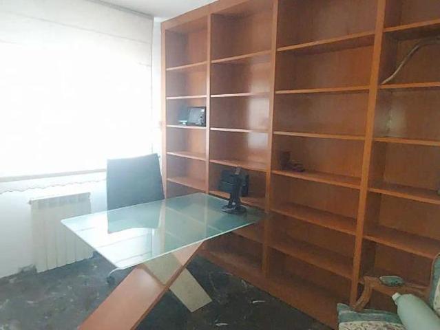 Apartamento en alquiler en Estació - Ca n'Espeter, Barberà del Vallès