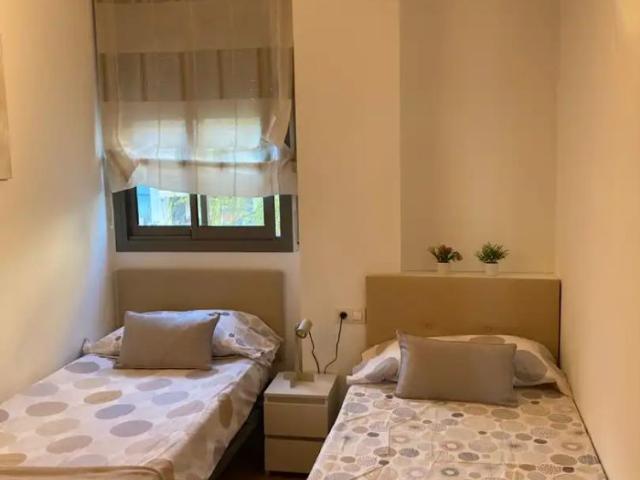 Apartamento en alquiler en la Romànica, Vallès Occidental