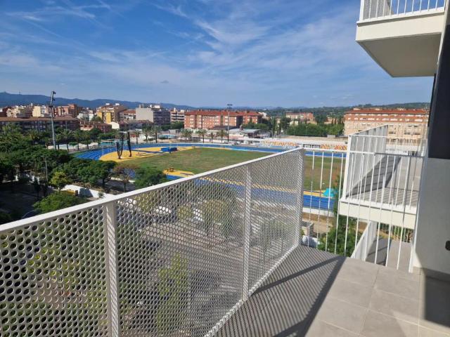 Apartamento en alquiler en la Romànica, Vallès Occidental