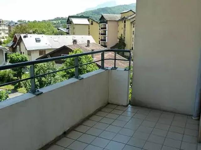 Appartement location à Chambéry, Barberaz