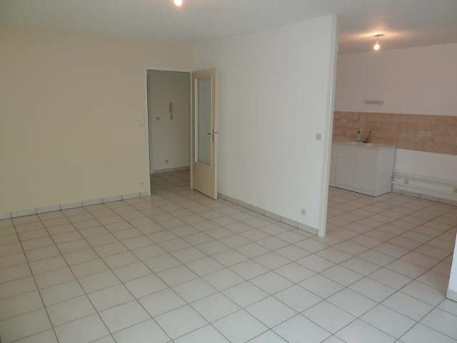 Appartement location à Chambéry, Barberaz