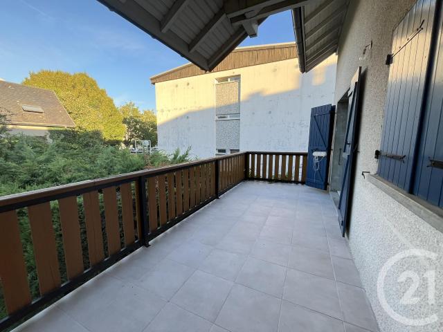 Appartement location à Chambéry, Barberaz