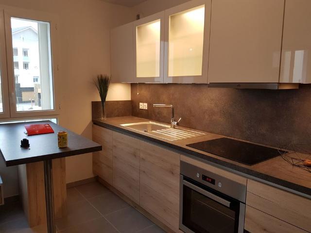 Appartement location à Chambéry, Barberaz