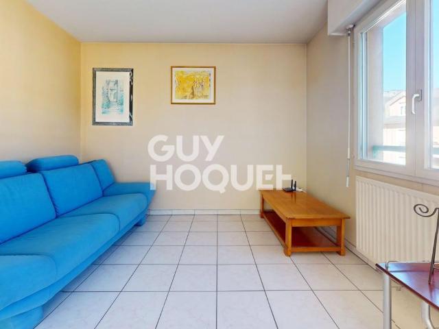 Appartement vente à Barberaz, Savoie