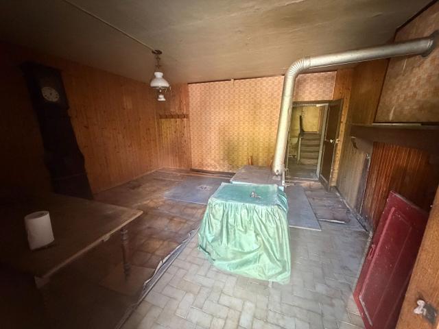 Maison vente à Chambéry, Barberaz