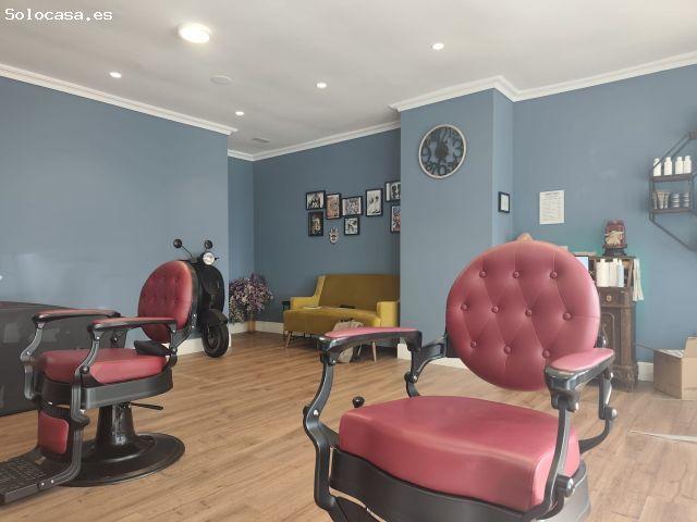 Local Comercial en alquiler en Chamberí, Madrid