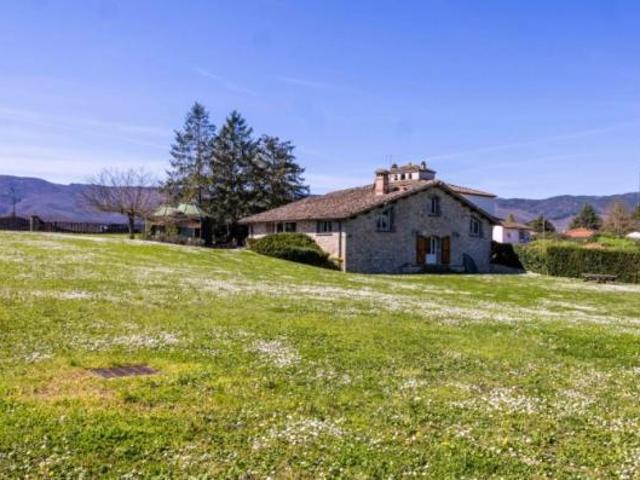 Terreno in vendita a Barberino Di Mugello, Toscana