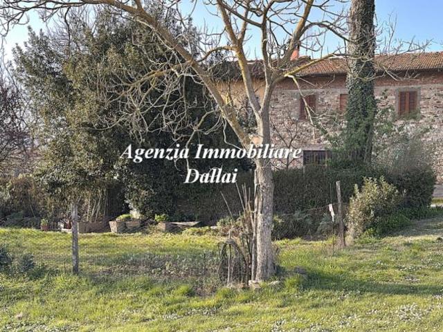 Villa Indipendente in vendita a Barberino Di Mugello, Toscana