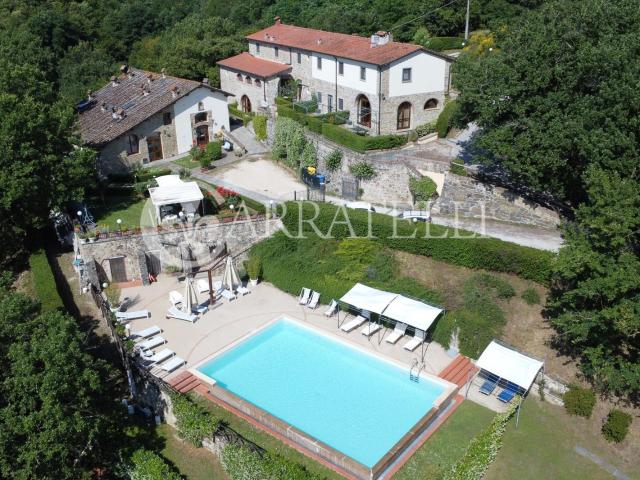 Casa in vendita a Barberino Di Mugello, Toscana