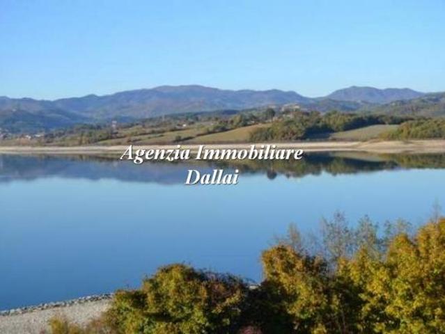 Villa Indipendente in vendita a Barberino Di Mugello, Toscana