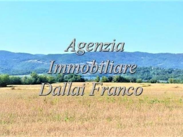 Terreno in vendita a Barberino Di Mugello, Toscana