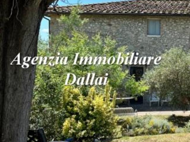 Villa Indipendente in vendita a Barberino Di Mugello, Toscana