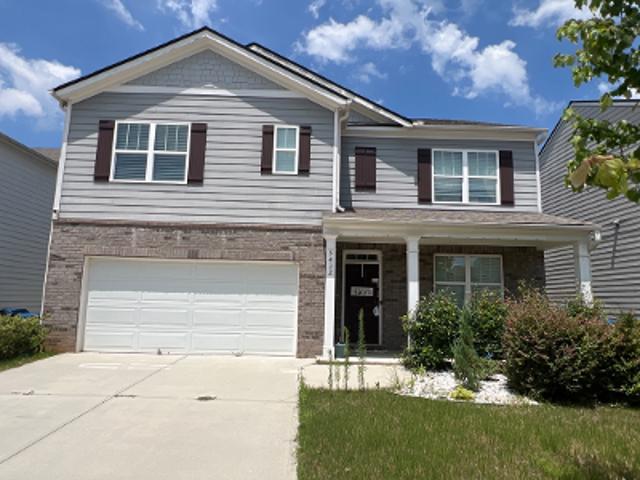 Property for sale in Oakwood, Georgia