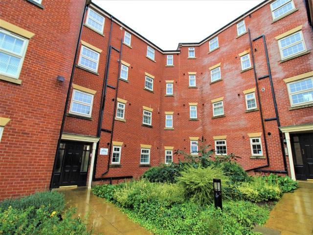 Apartment for rent in South Yorkshire