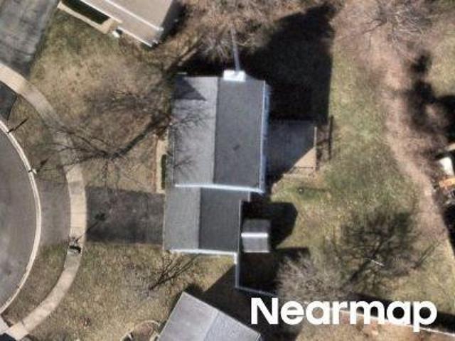House for sale in Aurora, Illinois