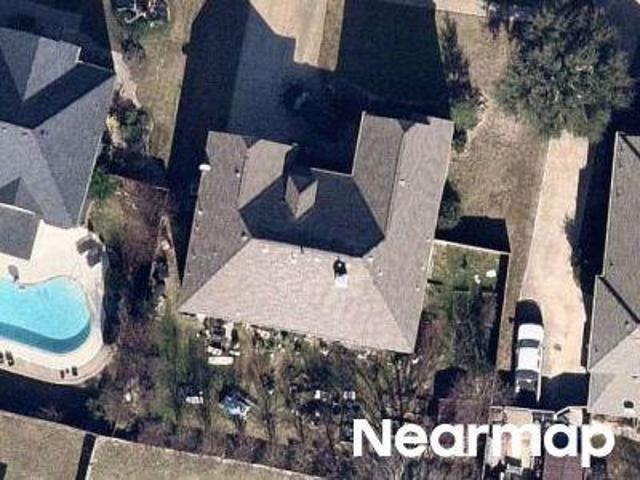 House for sale in Wylie, Texas